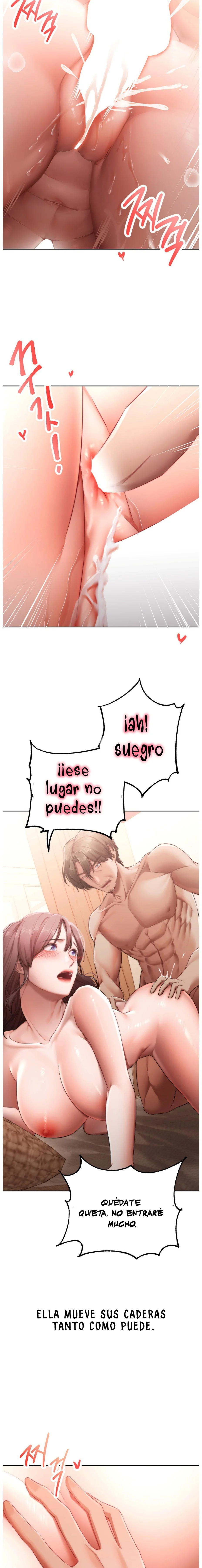 Diario de la desviación Cortos Capítulo 4 - Página 10