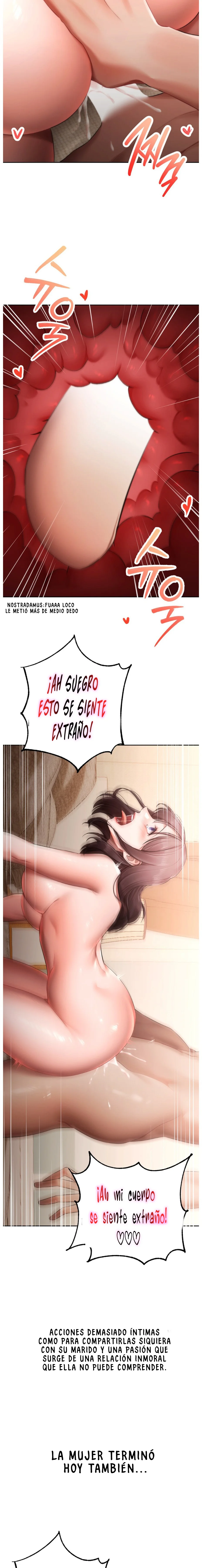 Diario de la desviación Cortos Capítulo 4 - Página 11