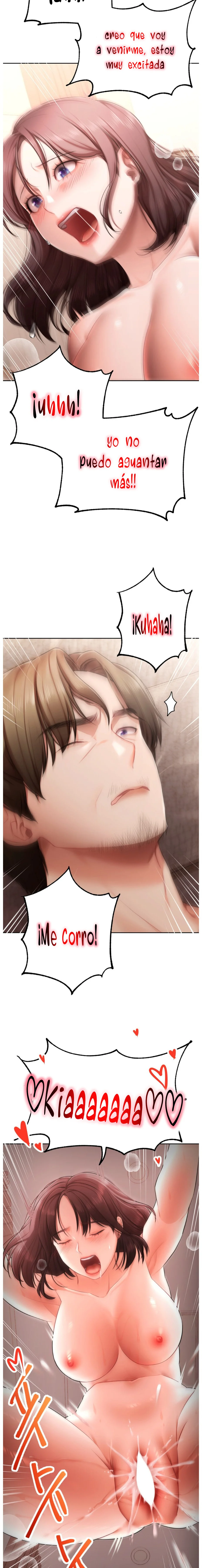 Diario de la desviación Cortos Capítulo 4 - Página 13