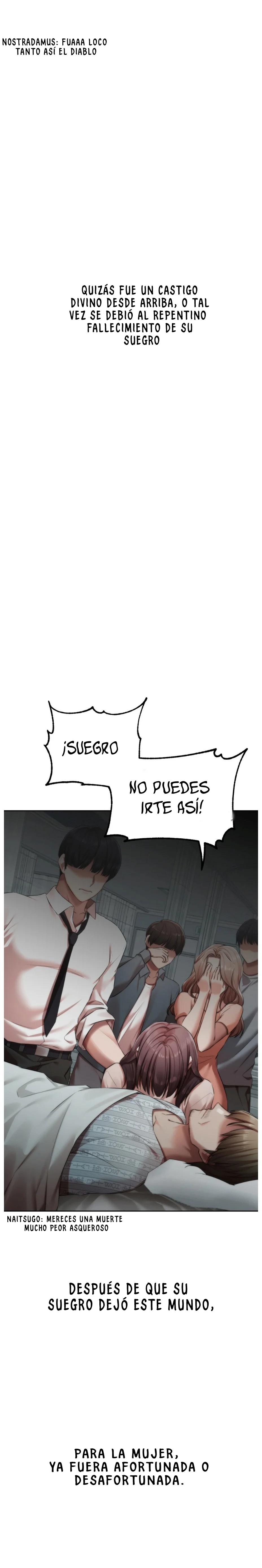 Diario de la desviación Cortos Capítulo 4 - Página 15