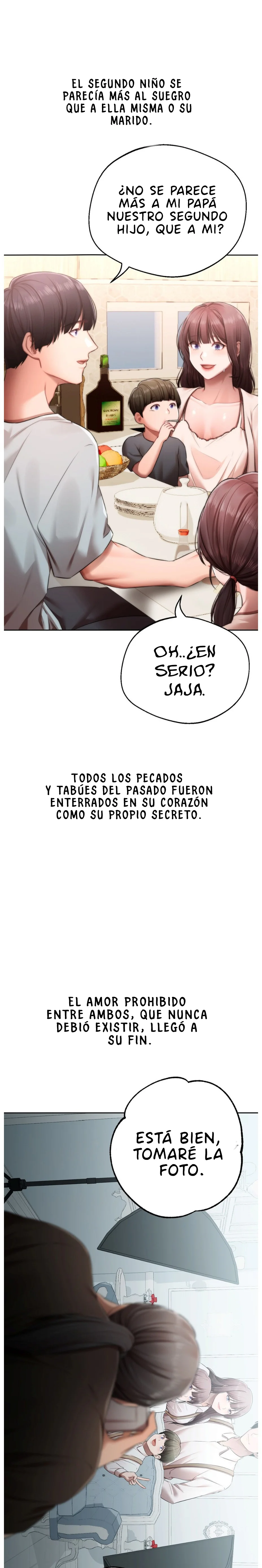 Diario de la desviación Cortos Capítulo 4 - Página 16