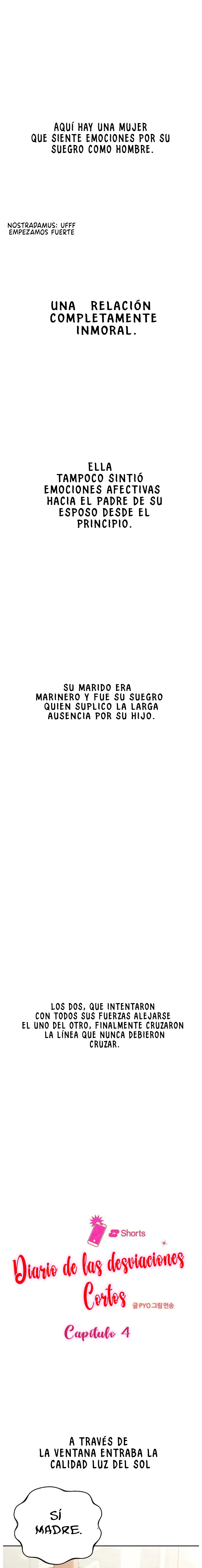 Diario de la desviación Cortos Capítulo 4 - Página 2