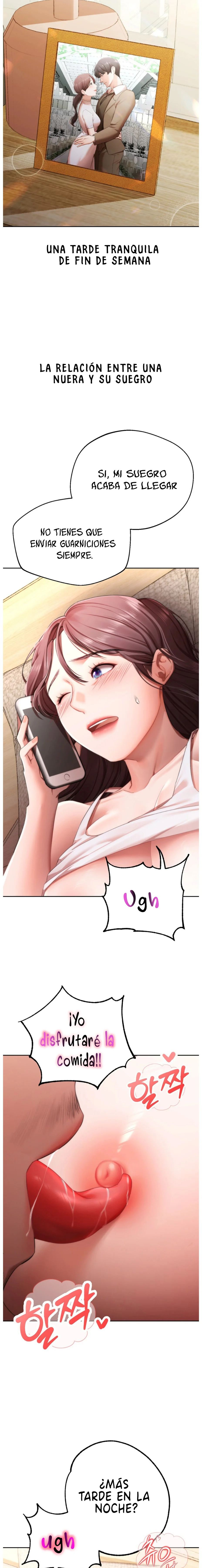 Diario de la desviación Cortos Capítulo 4 - Página 3