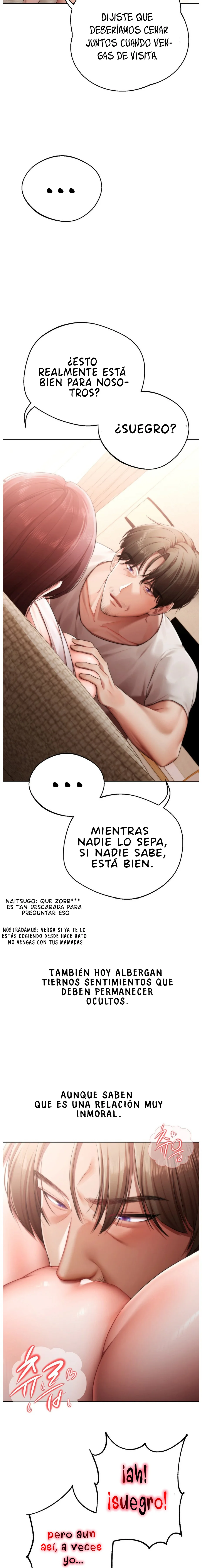 Diario de la desviación Cortos Capítulo 4 - Página 5