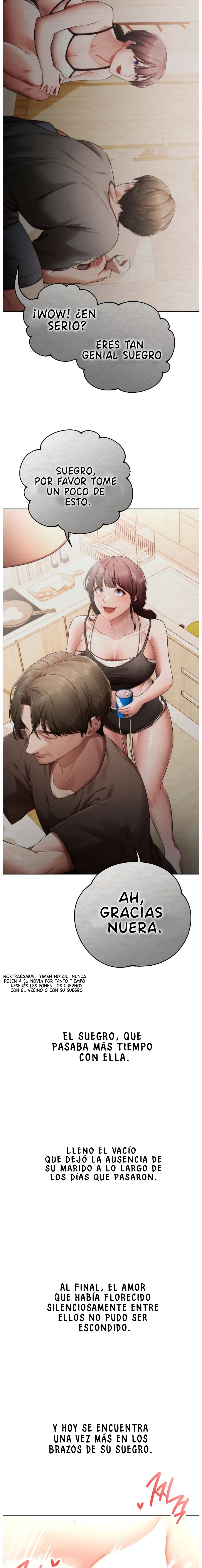 Diario de la desviación Cortos Capítulo 4 - Página 9