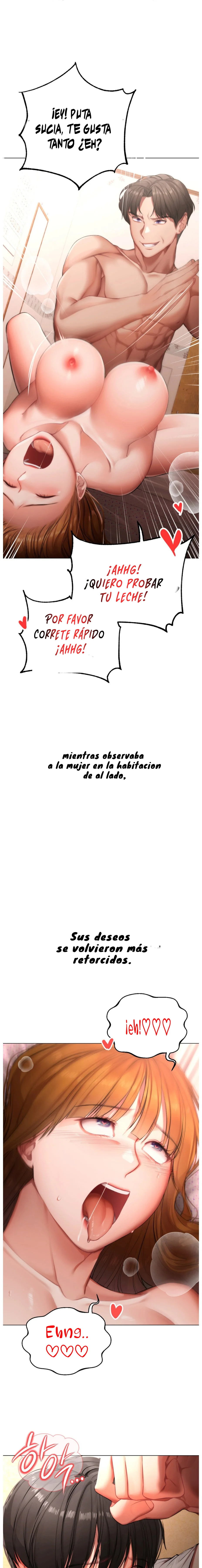 Diario de la desviación Cortos Capítulo 5 - Página 10