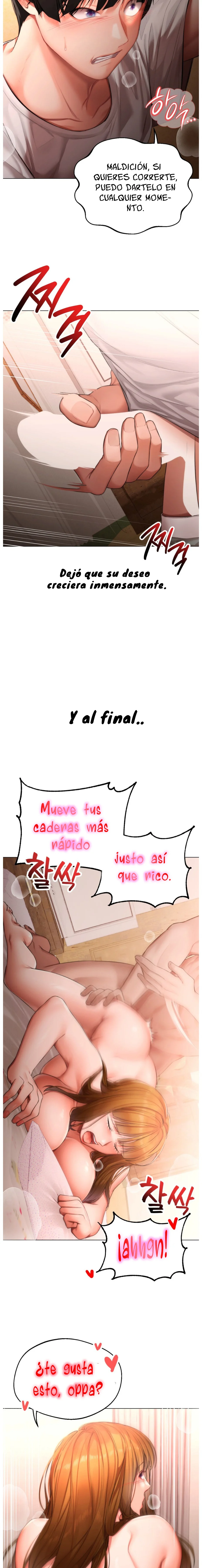 Diario de la desviación Cortos Capítulo 5 - Página 11