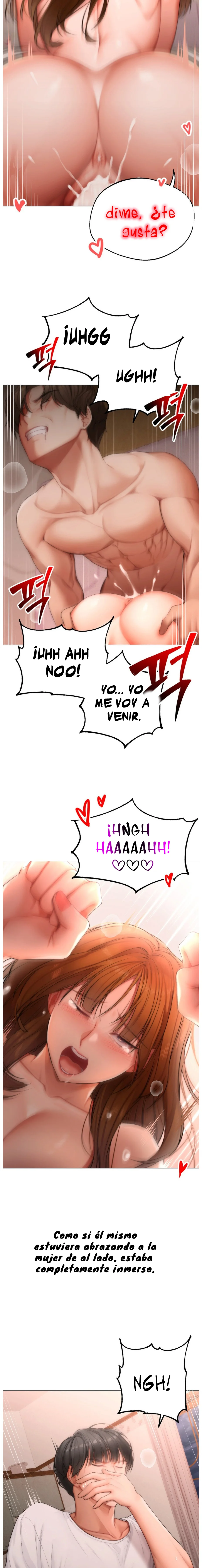 Diario de la desviación Cortos Capítulo 5 - Página 12