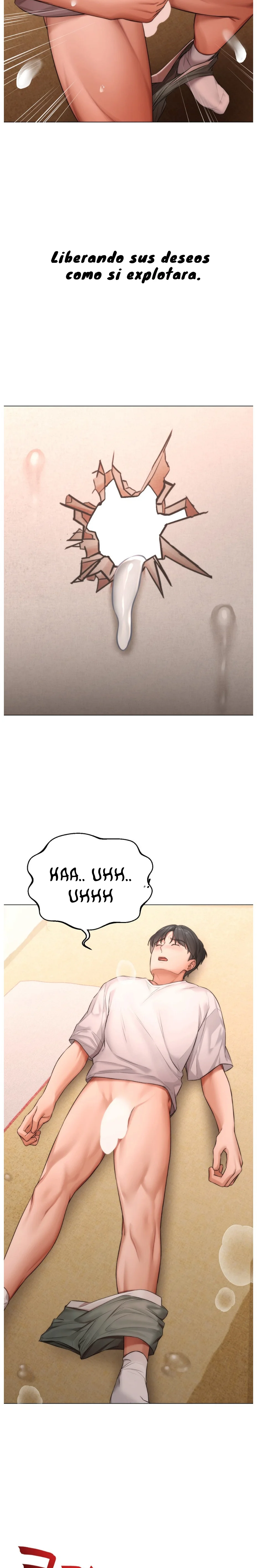 Diario de la desviación Cortos Capítulo 5 - Página 15