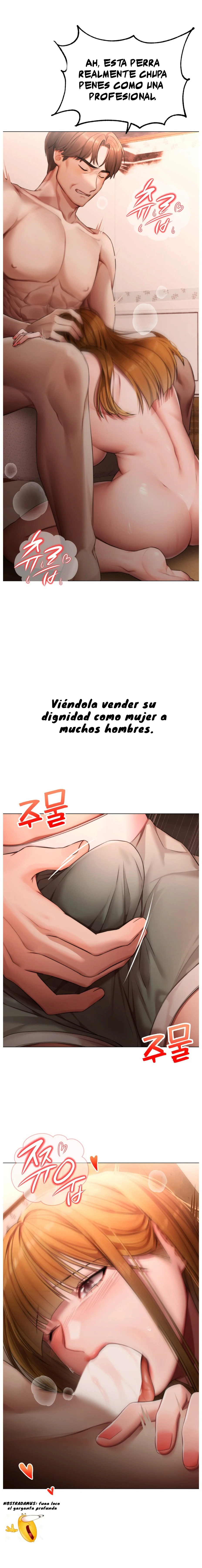 Diario de la desviación Cortos Capítulo 5 - Página 7