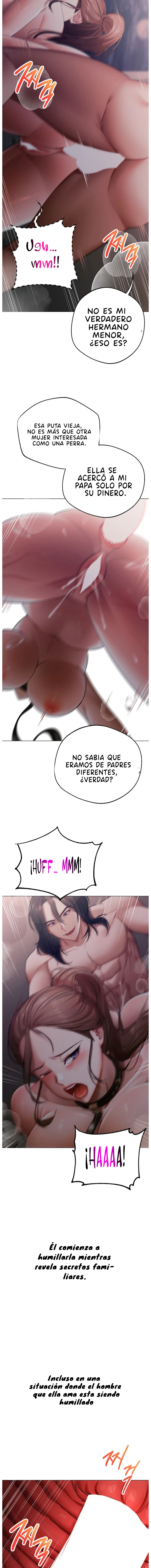 Diario de la desviación Cortos Capítulo 6 - Página 10