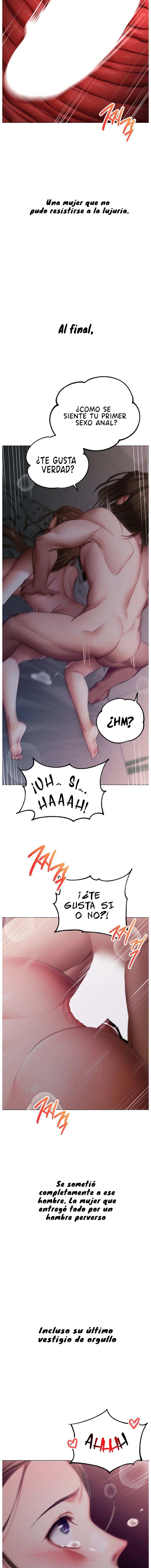 Diario de la desviación Cortos Capítulo 6 - Página 11