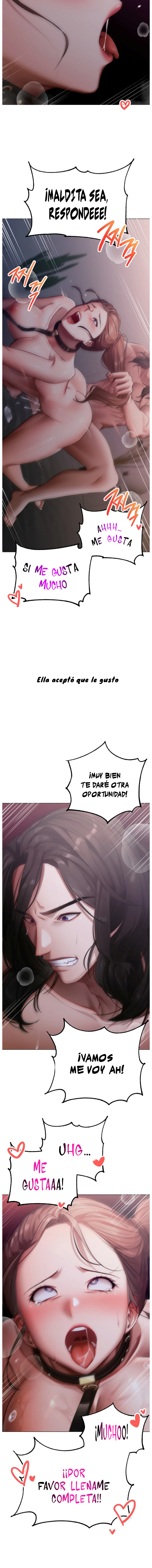 Diario de la desviación Cortos Capítulo 6 - Página 12