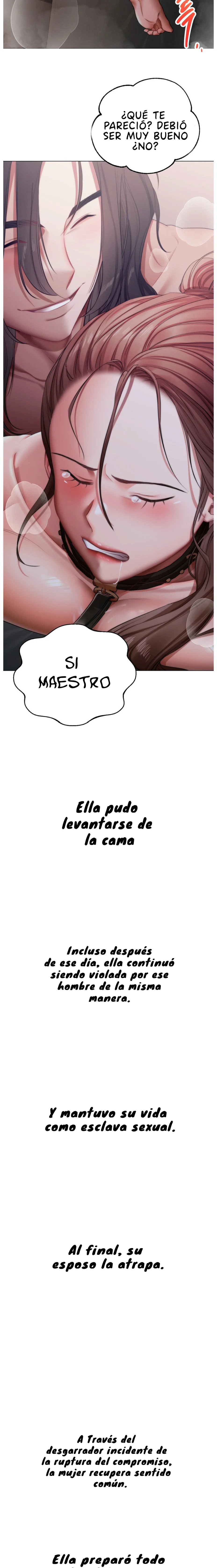 Diario de la desviación Cortos Capítulo 6 - Página 14