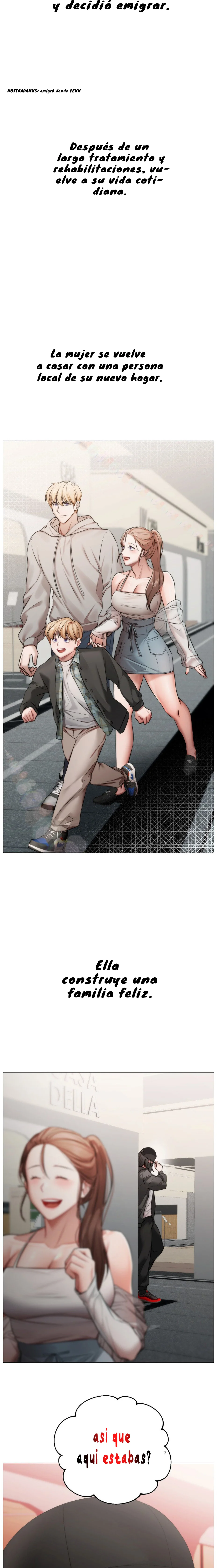 Diario de la desviación Cortos Capítulo 6 - Página 15