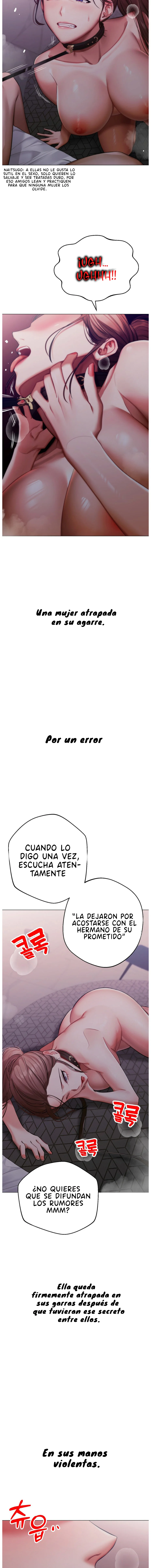 Diario de la desviación Cortos Capítulo 6 - Página 4