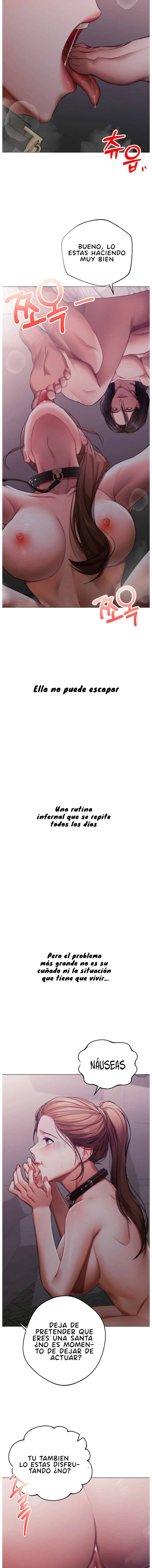 Diario de la desviación Cortos Capítulo 6 - Página 5