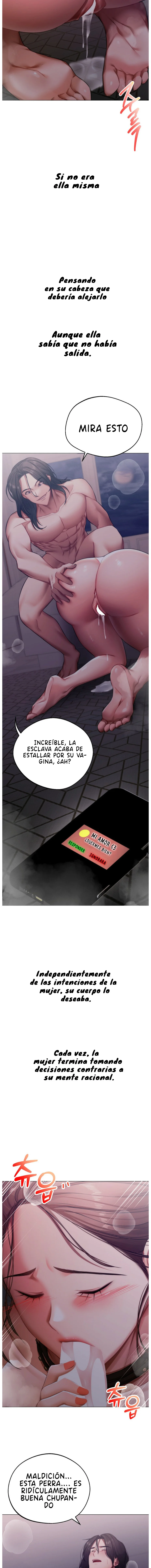 Diario de la desviación Cortos Capítulo 6 - Página 6