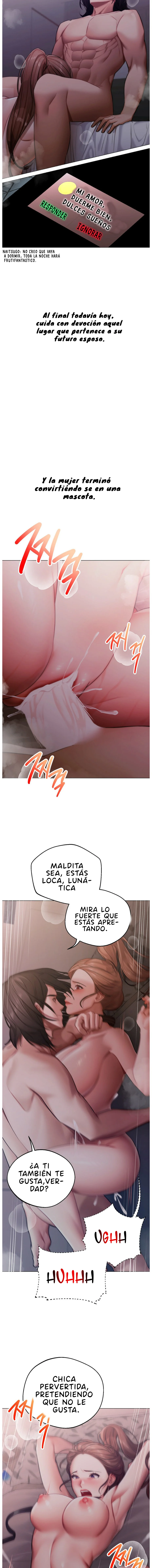 Diario de la desviación Cortos Capítulo 6 - Página 7