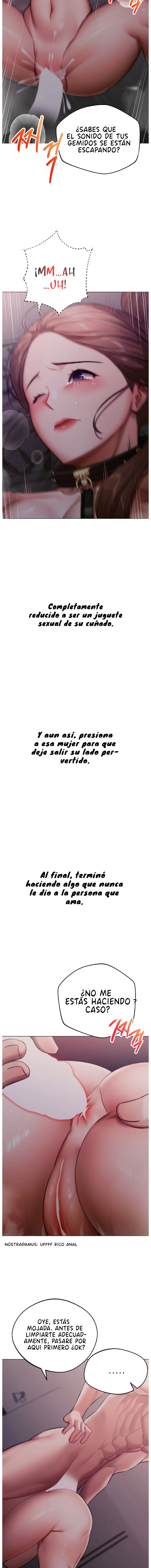 Diario de la desviación Cortos Capítulo 6 - Página 8