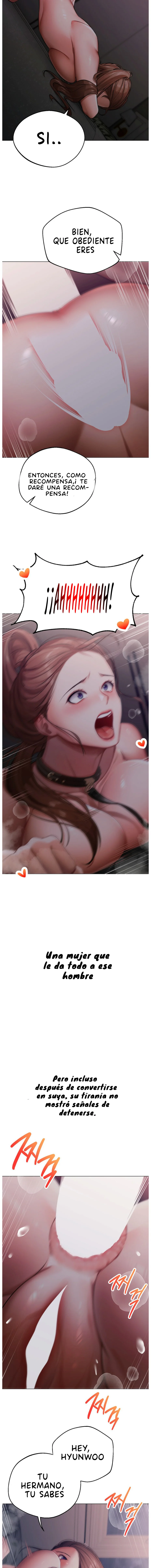 Diario de la desviación Cortos Capítulo 6 - Página 9