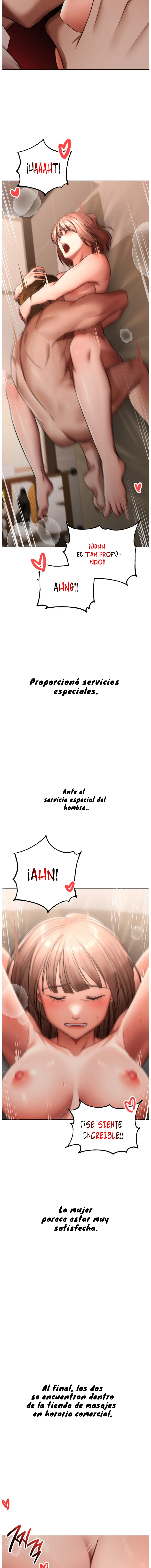 Diario de la desviación Cortos Capítulo 7 - Página 11