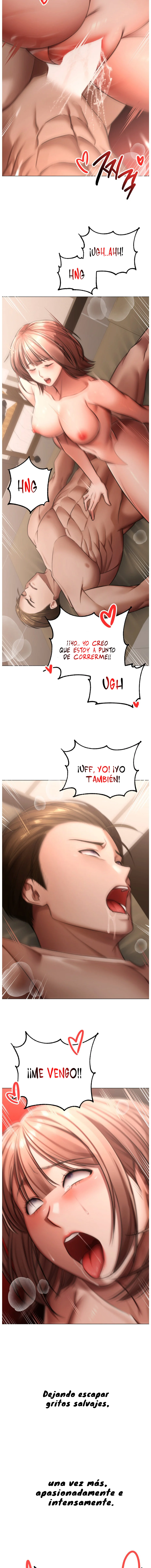 Diario de la desviación Cortos Capítulo 7 - Página 12