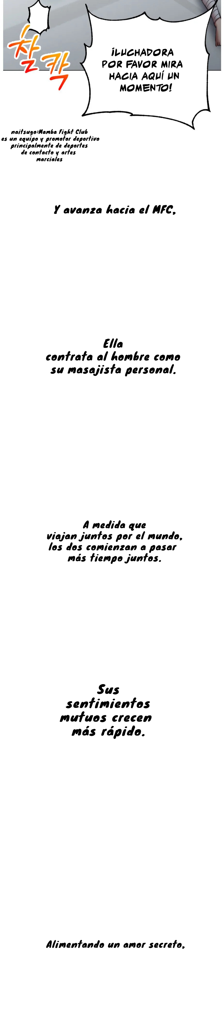 Diario de la desviación Cortos Capítulo 7 - Página 15