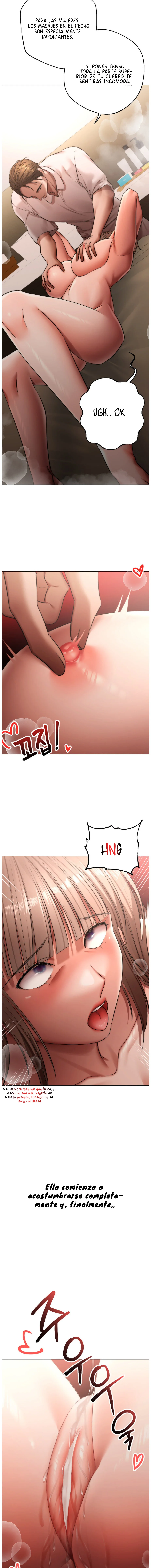 Diario de la desviación Cortos Capítulo 7 - Página 8