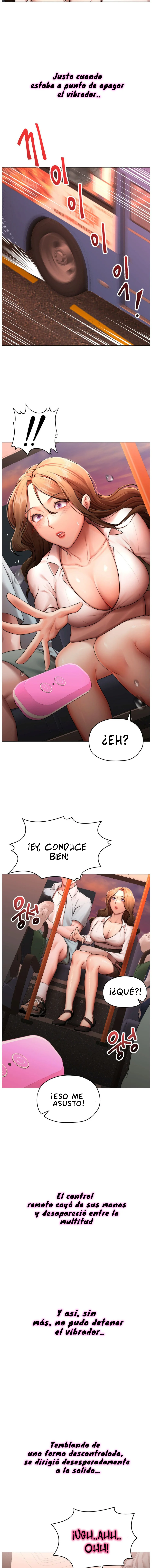 Diario de la desviación Cortos Capítulo 8 - Página 10