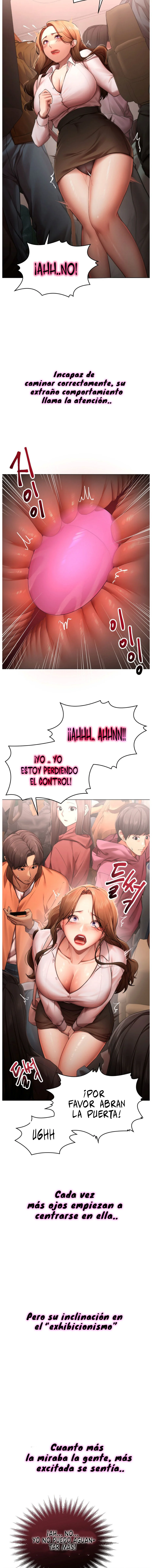 Diario de la desviación Cortos Capítulo 8 - Página 11