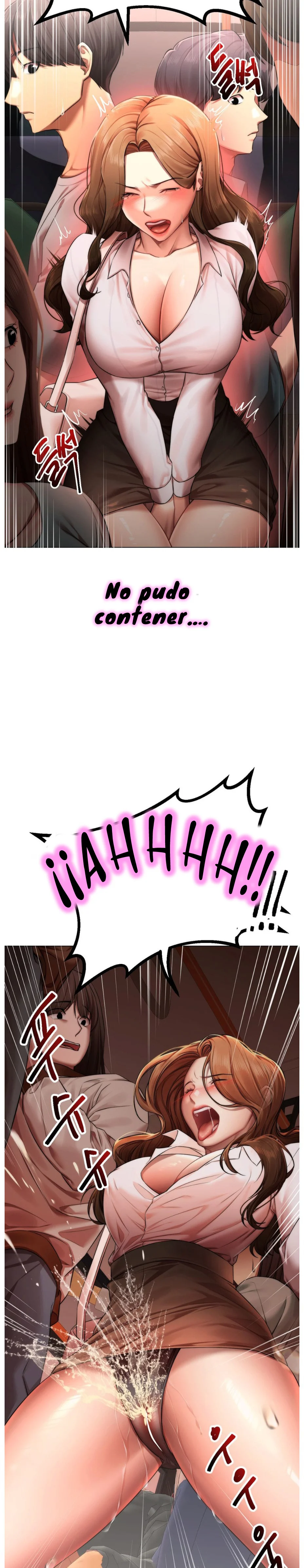 Diario de la desviación Cortos Capítulo 8 - Página 13