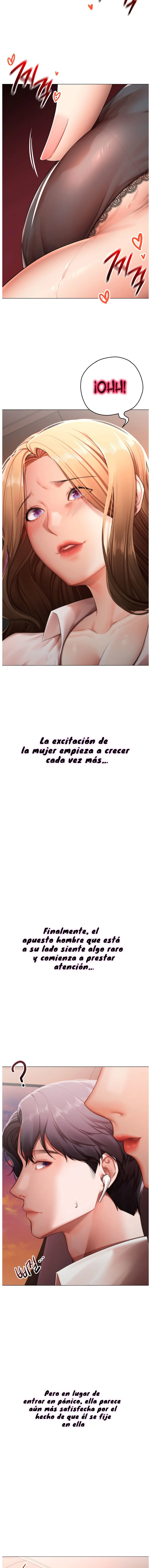 Diario de la desviación Cortos Capítulo 8 - Página 5