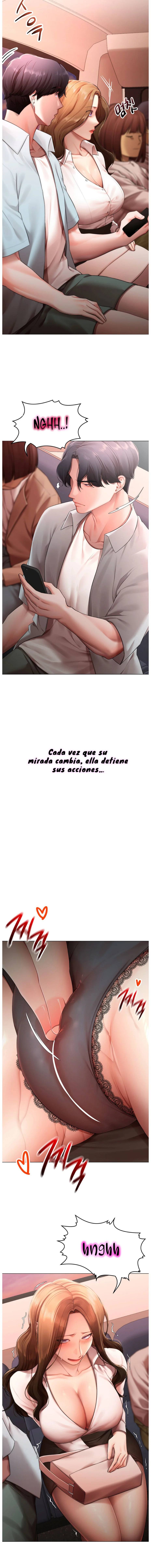Diario de la desviación Cortos Capítulo 8 - Página 6