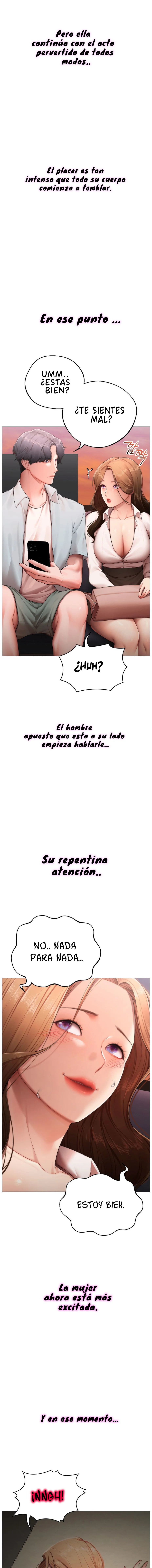 Diario de la desviación Cortos Capítulo 8 - Página 7