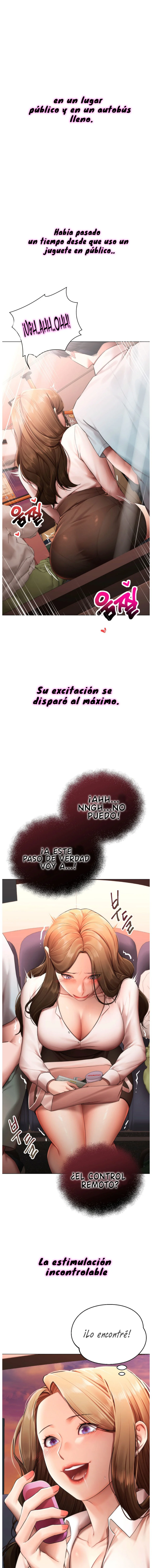 Diario de la desviación Cortos Capítulo 8 - Página 9