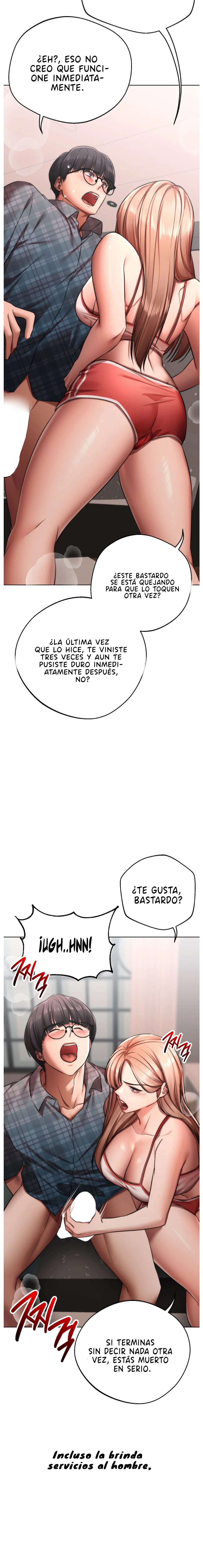 Diario de la desviación Cortos Capítulo 9 - Página 10