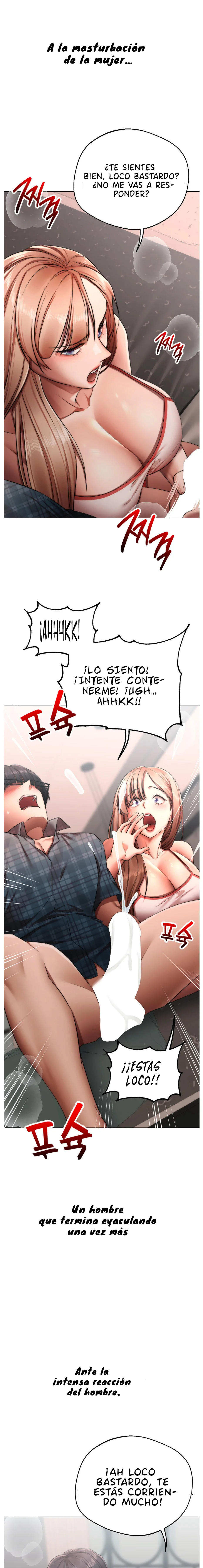 Diario de la desviación Cortos Capítulo 9 - Página 11