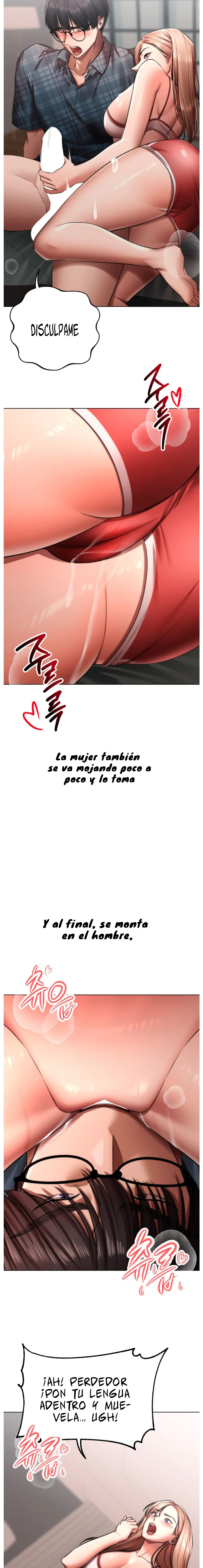 Diario de la desviación Cortos Capítulo 9 - Página 12