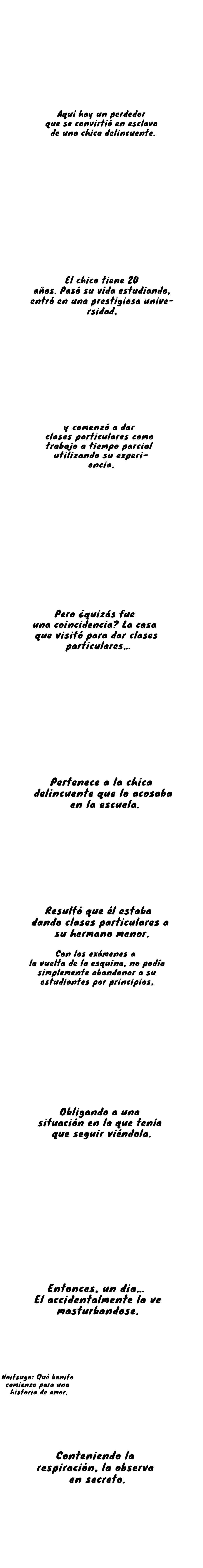 Diario de la desviación Cortos Capítulo 9 - Página 2