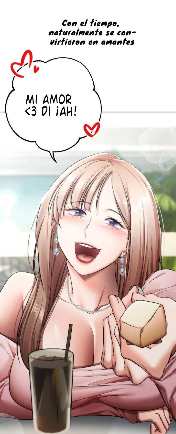 Diario de la desviación Cortos Capítulo 9 - Página 22