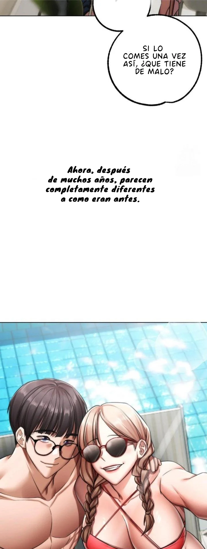 Diario de la desviación Cortos Capítulo 9 - Página 24