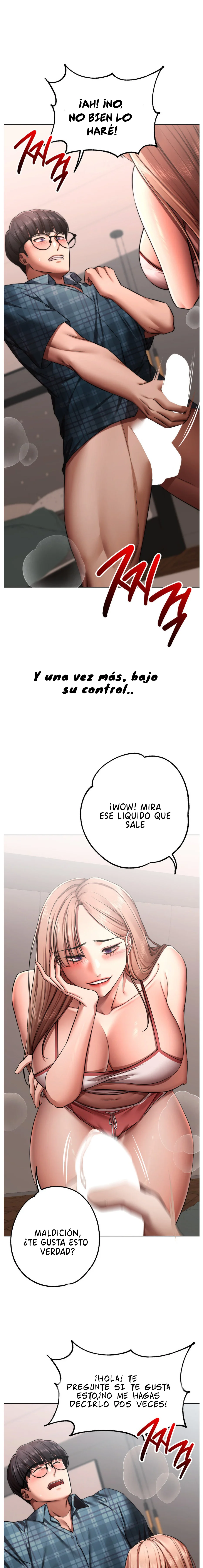 Diario de la desviación Cortos Capítulo 9 - Página 5