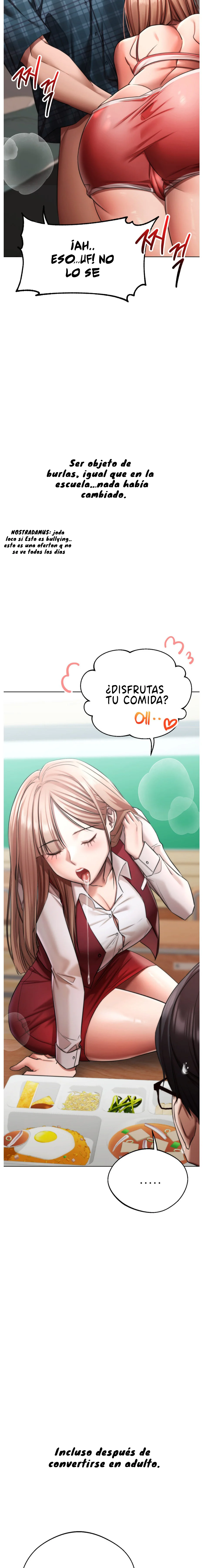 Diario de la desviación Cortos Capítulo 9 - Página 6