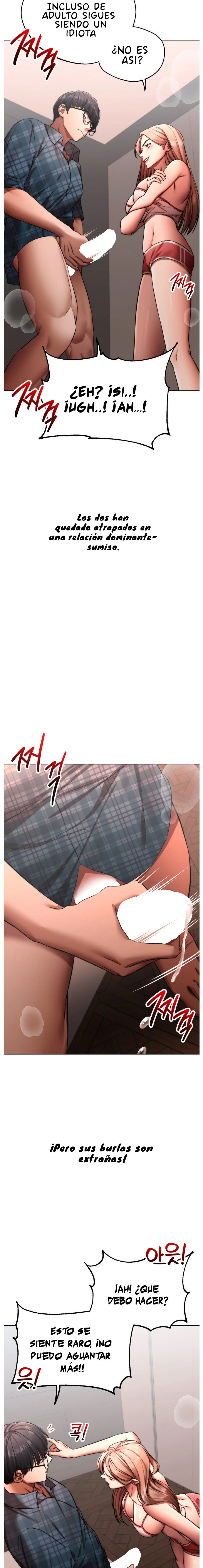 Diario de la desviación Cortos Capítulo 9 - Página 7