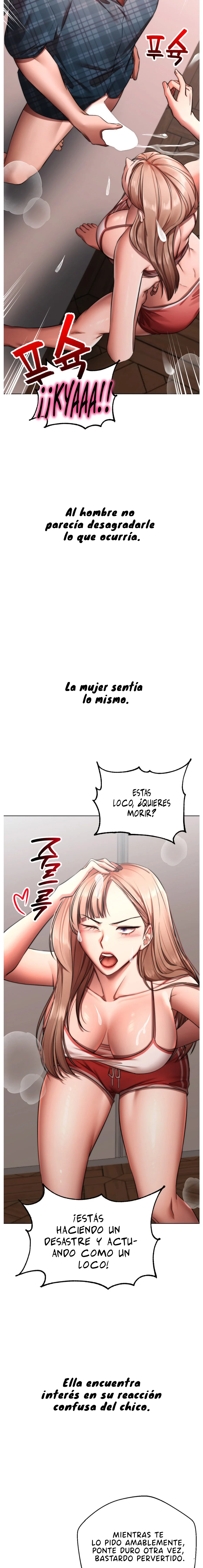 Diario de la desviación Cortos Capítulo 9 - Página 9