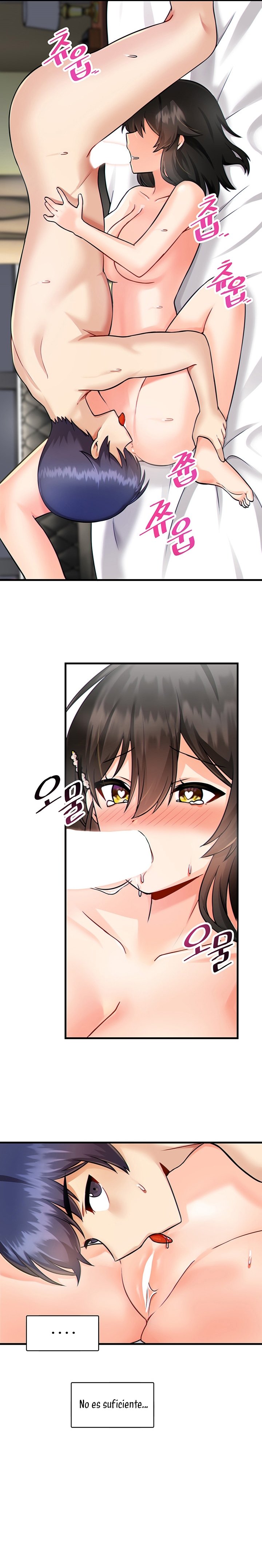 Academia sexual Capítulo 10 - Página 13