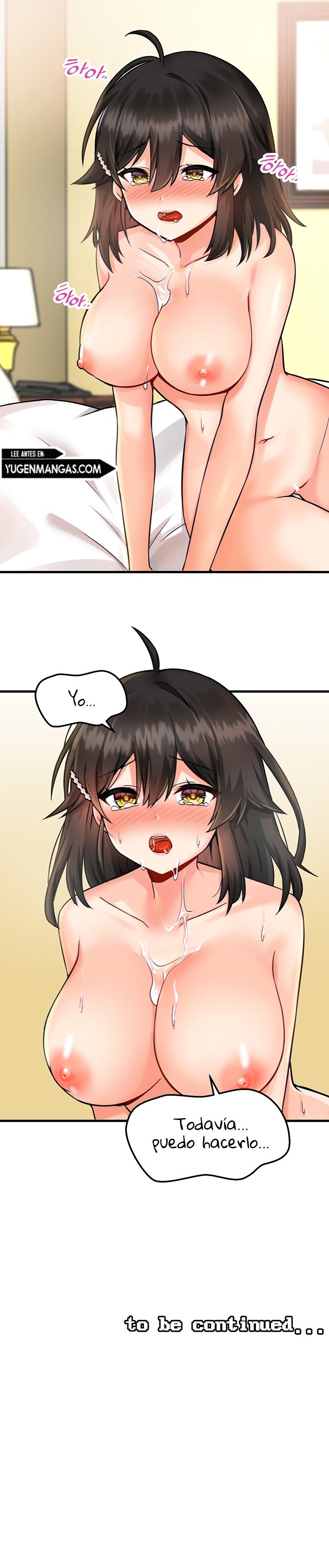 Academia sexual Capítulo 10 - Página 22