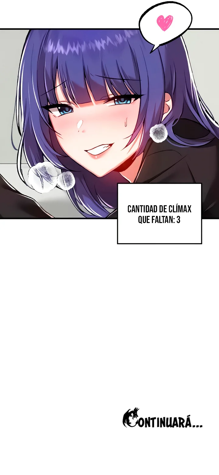 Academia sexual Capítulo 110 - Página 11