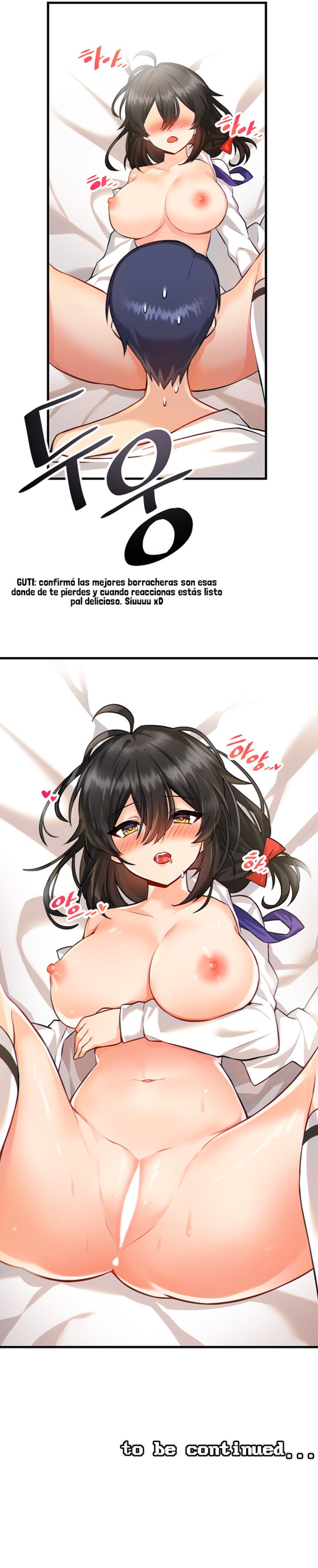 Academia sexual Capítulo 3 - Página 9